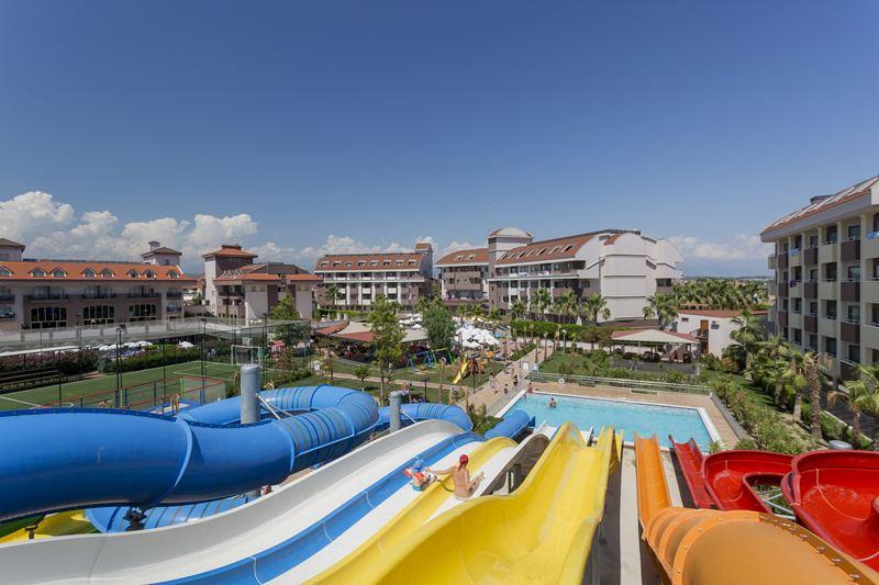 Hane Family Resort Hotel