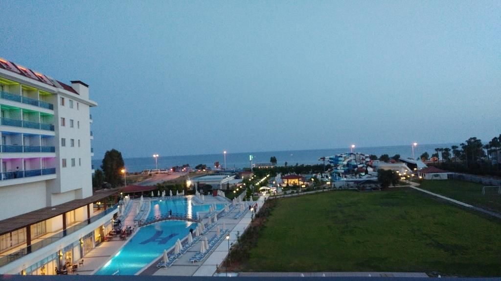 Kahya Aqua Resort ve Spa