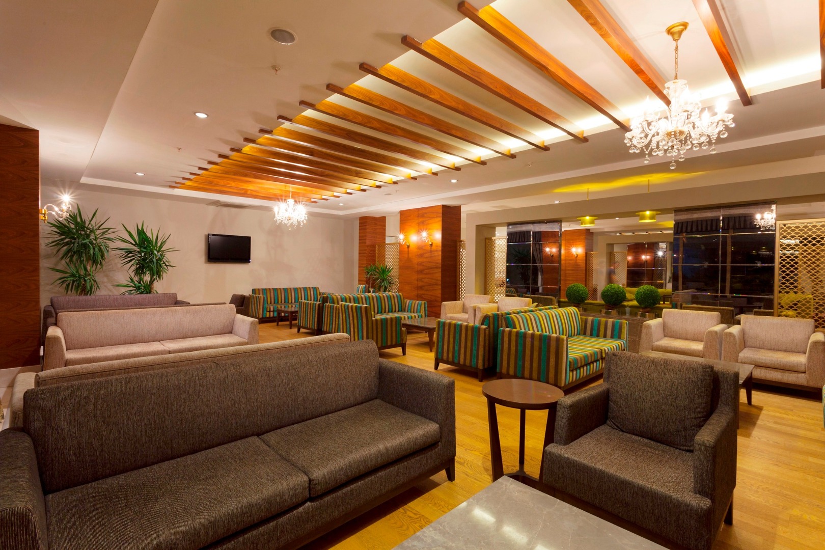 Seher Sun Palace Resort & Spa Genel